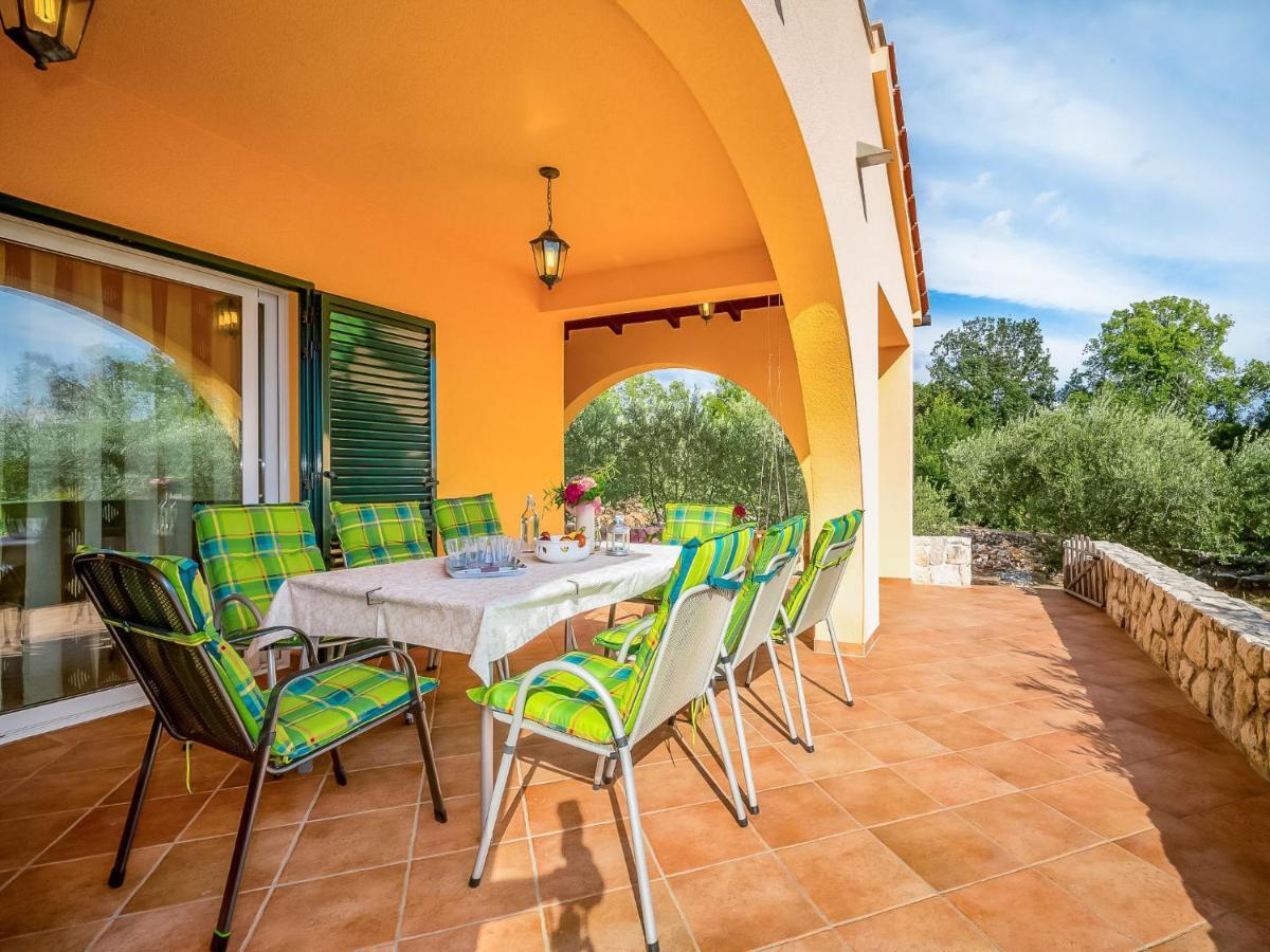 Holiday Home Mila By Interhome Kras Exterior foto